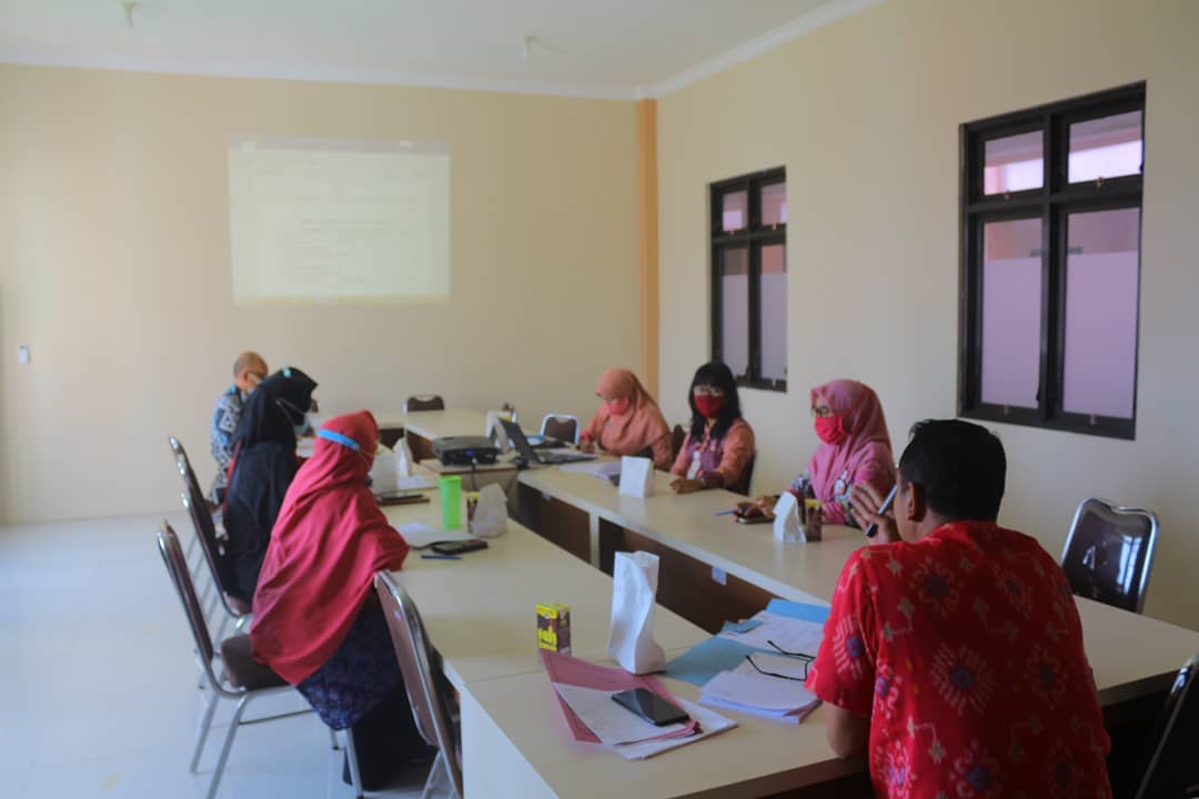 REKRUITMEN PEGAWAI HARUS SESUAI KEBUTUHAN  DAN KEMAMPUAN ANGGARAN